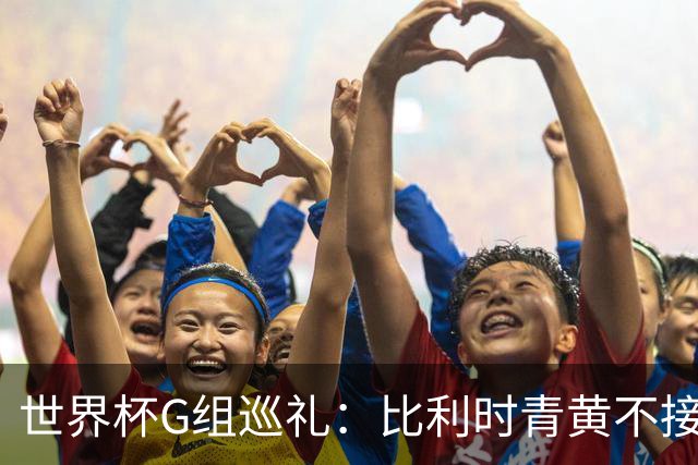世界杯G组巡礼：比利时青黄不接 伊朗赴美参赛风波不断
